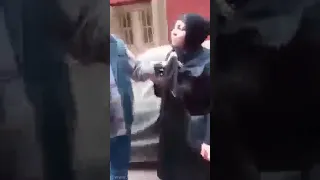 بلطجى بولاق الدكرور الجيزه 