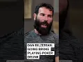 Dan Bilzerian Going broke playing poker drunk