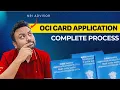 Download Lagu OCI Card Application For NRI: Step by Step Guide