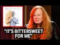 Dave Mustaine on Writing the Final Megadeth Song