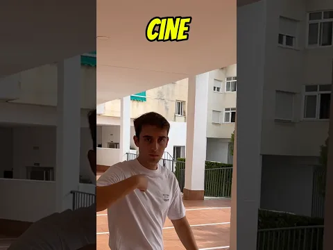 Los Vídeos Que Simplemente Son Cine