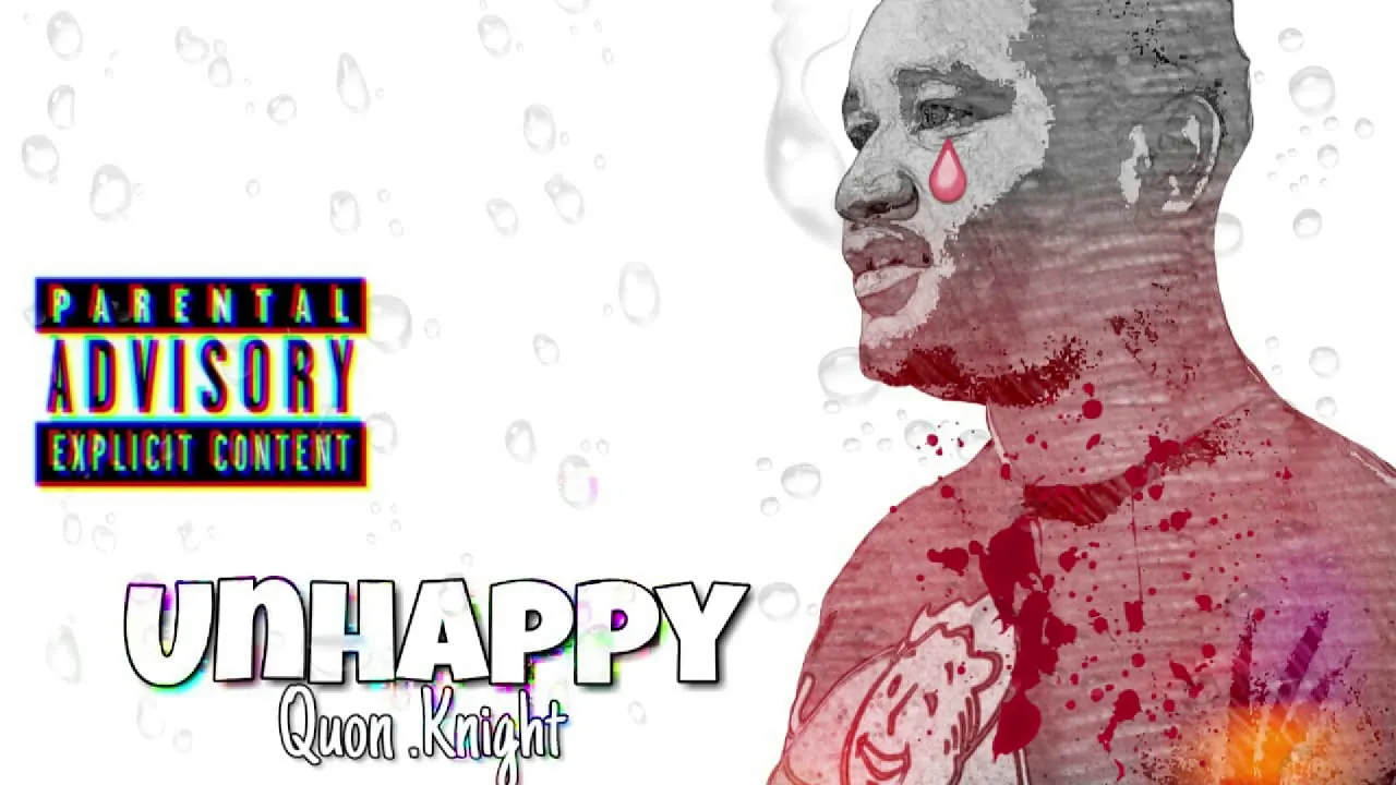 Quon. Knight - Valuable Pain (NBA YOUNGBOY REMIX)