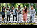 DITABURI UANG DAN DISIRAM OLEH MANAGER SOMBONG DIKIRA MISKIN! PADAHAL DIA ADALAH SULTAN MUDA TERKAYA