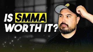 Is SMMA worth it in 2024, My thoughts after 8+ years...