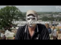 Glastonbury confessions: 'I urinated on someone's leg' | Glastonbury 2015
