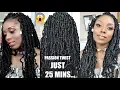 TIANA PASSION TWIST IN JUST 25 MINUTES NO MORE HRS OF TWISTING 10 GIVEAWAY TOYOTRESS COLLECTION