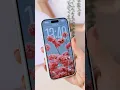 Download Lagu 🌸 iOS 26 3D Lock Screen | #ios26 #customisation
