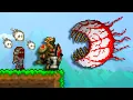 Terraria But It s The Necromancer Class