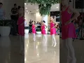 Enchanting Kids Ballet Performance - Grace and Elegance on Stage