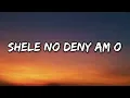 Faceless - Venus (Lyrics) ft. Serøtonin