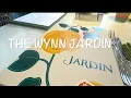 Jardin At The Wynn