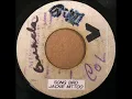 Jackie Mittoo - Song Bird (1968 age20)