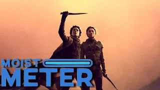 Moist Meter Dune Part 2