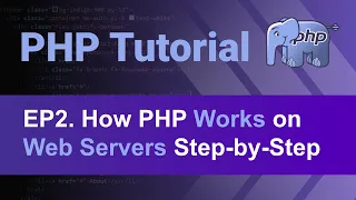 PHP Tutorial - 2