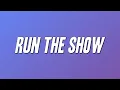 Lagu Kat DeLuna - Run The Show ft. Busta Rhymes (Lyrics)