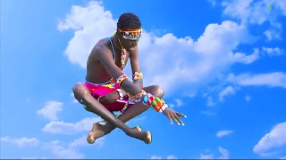 Pilaz Pilonje - Murda 01 (Samburu Land beauty \u0026 development ideas) Sms SKIZA 6385500 to 811