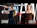 COBRA KAI Real Name and Age 2025