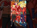 Download Lagu Naruto vs Minato #anime #boruto #naruto #vs #minato
