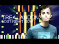 Trea Landon - LOST RIGHT NOW (PRO MIDI FILE REMAKE) - "In the style of"