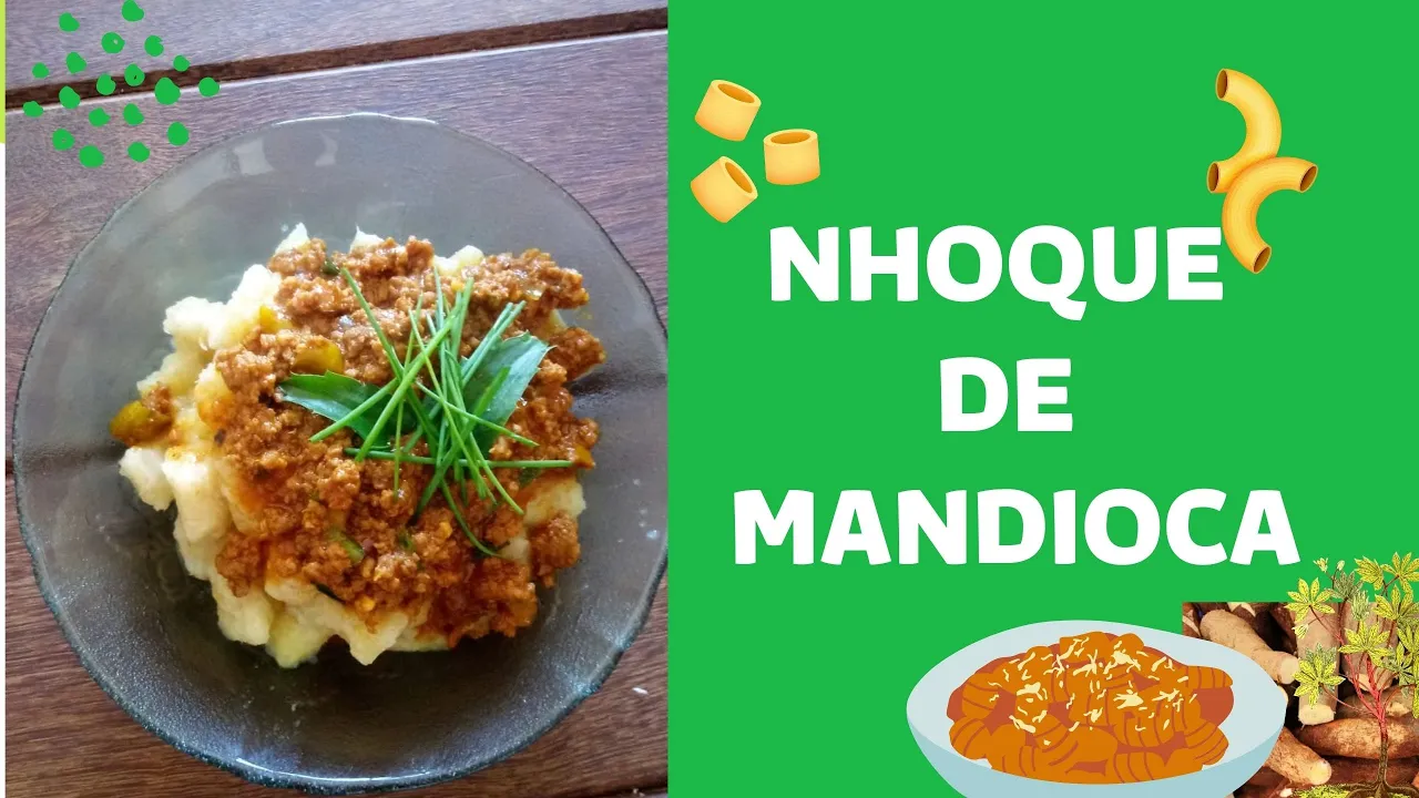 ESCONDIDINHO DE CARNE SECA FACIL E DELICIOSO