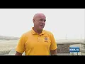 Galveston Beach Patrol gives update on second body found in search for missing twin brothers