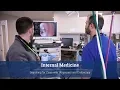Internal Medicine at BluePearl