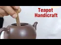 Download Lagu Mastering the Art of Yixing Teapot Making