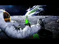 Download Lagu LOWX - DANCE ON THE MOON (SPED UP)