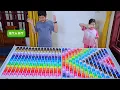 Lagu 🔥 Ball Sorting Game by Color | Speed, Intelligence and Luck 💝 Level 24
