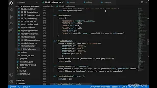 Solution Handling arguments Python Essential Training