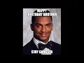 Best Funny Happy Birt ay Memes For Brother