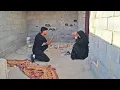 Download Lagu The brutal attack by Shaukat and his men on Amir's hut | and the grandmother's reaction...