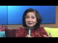 Download Lagu HITAM PUTIH - Sosok Dibalik Suara Fenomenal Di Bioskop (27/9/16) 4-1