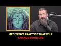 Neuroscientist Do this 13-minute meditation to maximize FOCUS and Concentration Andrew Huberman