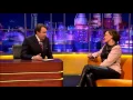 Download Lagu Sigourney Weaver Interview On The Jonathan Ross Show