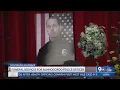Alamogordo officer laid to rest on Thursday