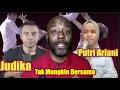 Download Lagu Tak Mungkin Bersama - Judika x Putri Ariani Duet Cover | REACTION