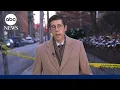 Providence mayor on Brown University mass shooting