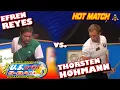 Download Lagu U.S. OPEN 9-BALL: Efren REYES vs Thorsten HOHMANN - 37th ANNUAL U.S. OPEN 2012