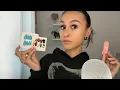 ASMR You go to the WORST reviewed nail salon