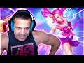 Download Lagu Tyler1 Reacts to Burning Bright: Star Guardian