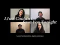 Download Lagu I Just Couldn’t Save You Tonight (Cover) - Ardhito Pramono ft. Aurelie Moeremans