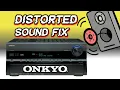 Lagu Is it worth saving this ONKYO BEAST Receiver?