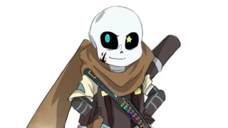 nightcore megalopaintia ink tale megalovania remix 