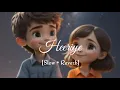 Heeriye - lofi | [Slow+ Reverb] | Arijit Singh | Relaxation music |#viral #song #shorts !