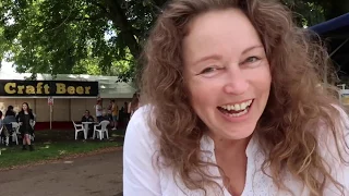 Northampton Country Beer Festival, Australian Outback | Ep 24