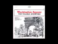 Lagu Washington Square - The Village Stompers vinyl recording