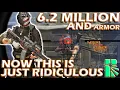 This Rifle Build DELETES EVERYTHING Breaking Point Solo PVE Build