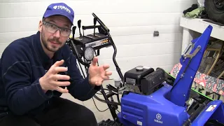 Ep 25 YT624EJ M S Notable Issues 