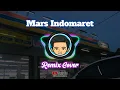MARS INDOMARET REMIX | COVER | SLOW MIX | Zidan Ramadhan